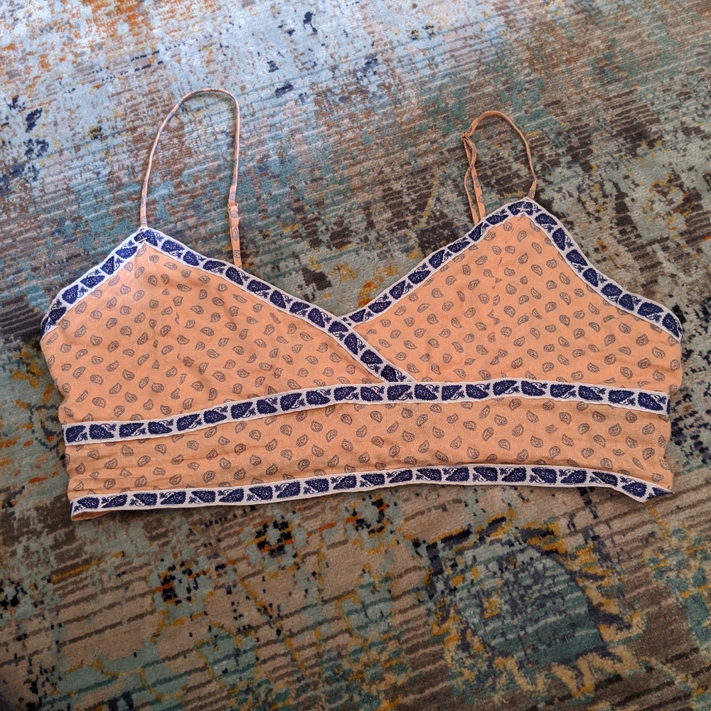 Urban Outfitters Bralette Top